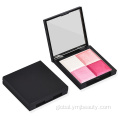 Makeup Blush Palette Hot Selling Blush Make Your Own Brand Blusher Supplier